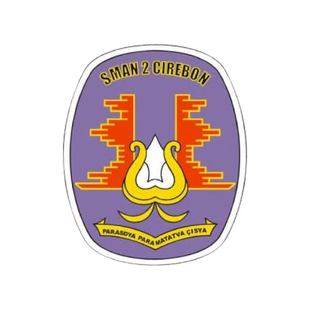 Logo SMAN 2 Cirebon